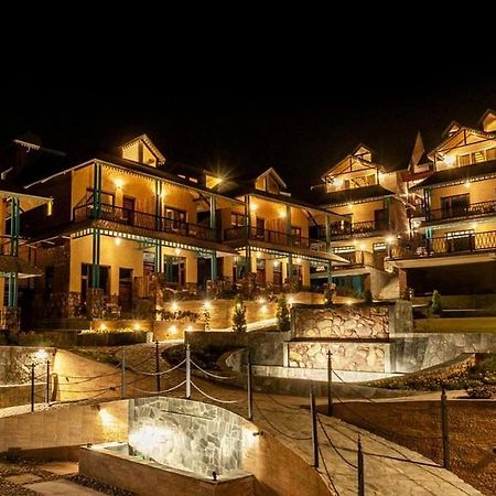 Tiaraa Jujurana Resort T Pathyar Luaran gambar